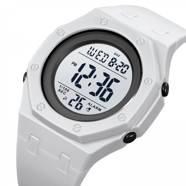 Skmei 2048LTGY Light Grey SALE - 3590779