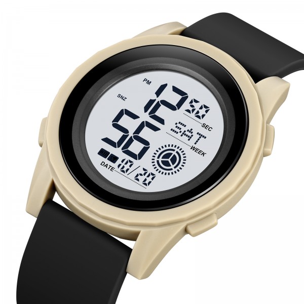 Skmei 2082KHWT Khaki-White SALE - 3590809 Skmei 2082KHWT Khaki-White SALE - 3590809