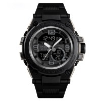 Skmei 1452AT Black-Grey