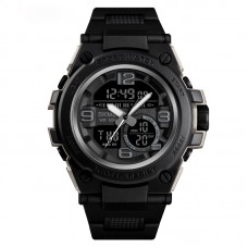 Skmei 1452AT Black-Grey