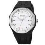 Skmei 9299BKWT Black-White SALE
