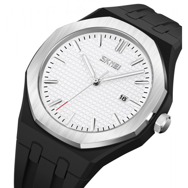 Skmei 9299BKWT Black-White SALE - 3590849 Skmei 9299BKWT Black-White SALE - 3590849