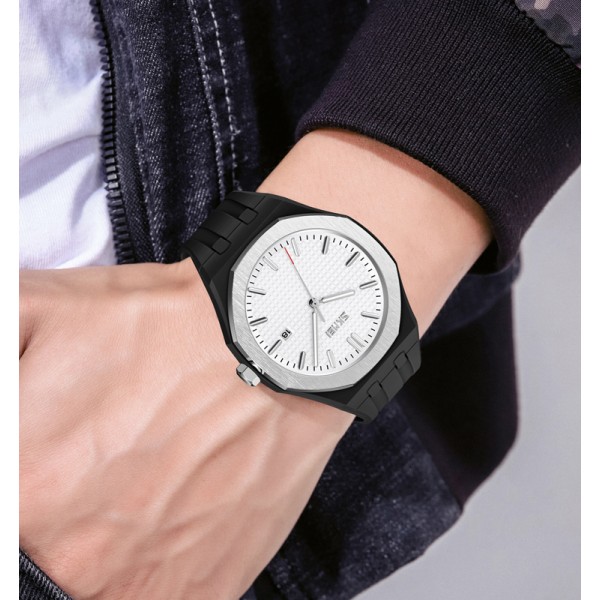 Skmei 9299BKWT Black-White SALE - 3590849 Skmei 9299BKWT Black-White SALE - 3590849