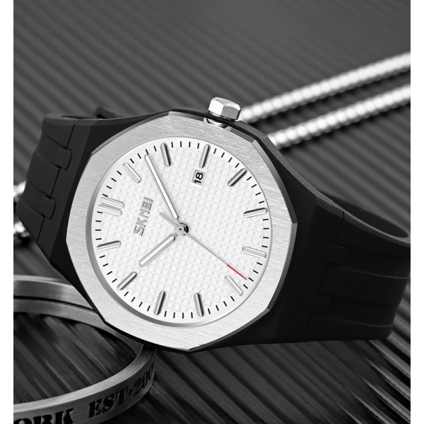 Skmei 9299BKWT Black-White SALE - 3590849 Skmei 9299BKWT Black-White SALE - 3590849