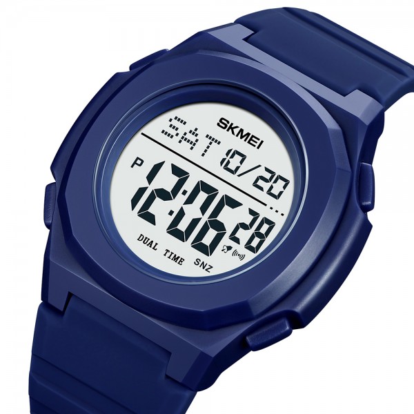 Skmei 2023BU Blue - 3590869 Skmei 2023BU Blue - 3590869