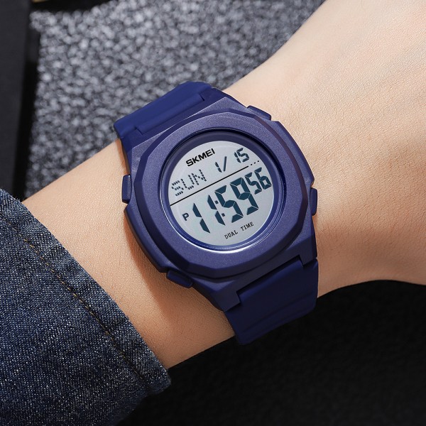 Skmei 2023BU Blue - 3590869 Skmei 2023BU Blue - 3590869