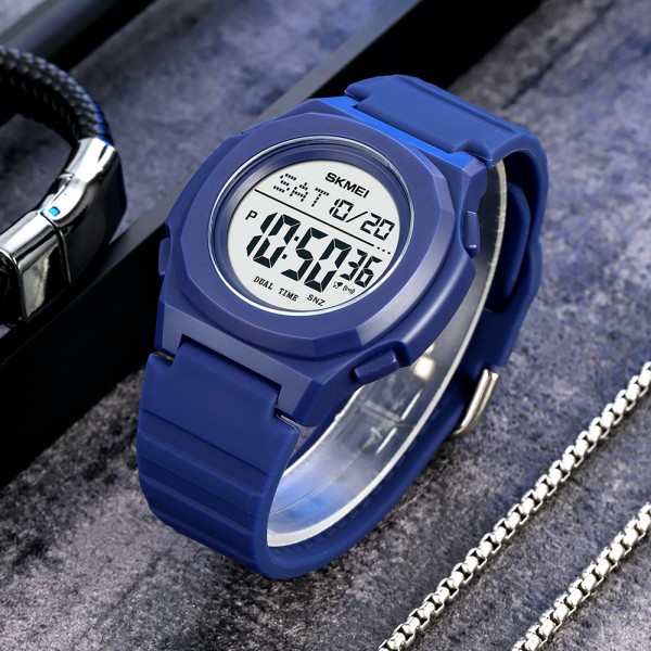 Skmei 2023BU Blue - 3590869 Skmei 2023BU Blue - 3590869