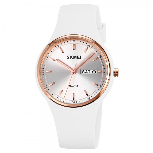 Skmei 2057WT White - 3590939