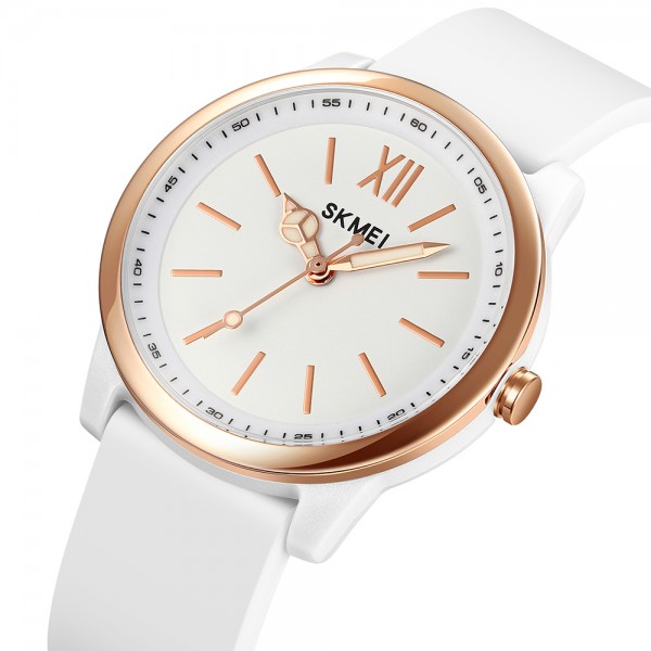 Skmei 2008WT White - 3590959 Skmei 2008WT White - 3590959