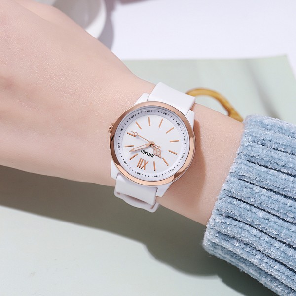 Skmei 2008WT White - 3590959 Skmei 2008WT White - 3590959