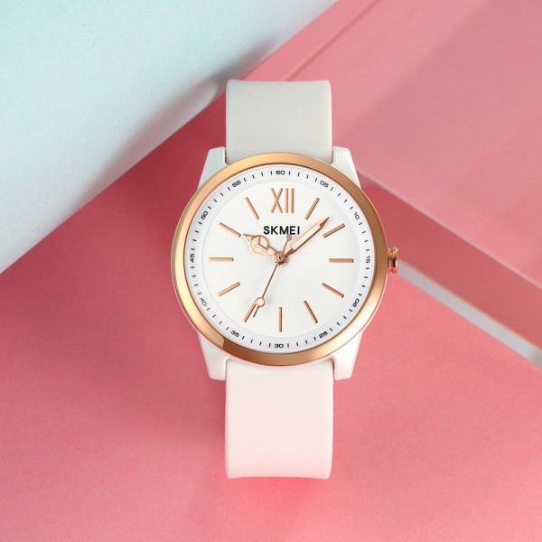 Skmei 2008WT White - 3590959 Skmei 2008WT White - 3590959