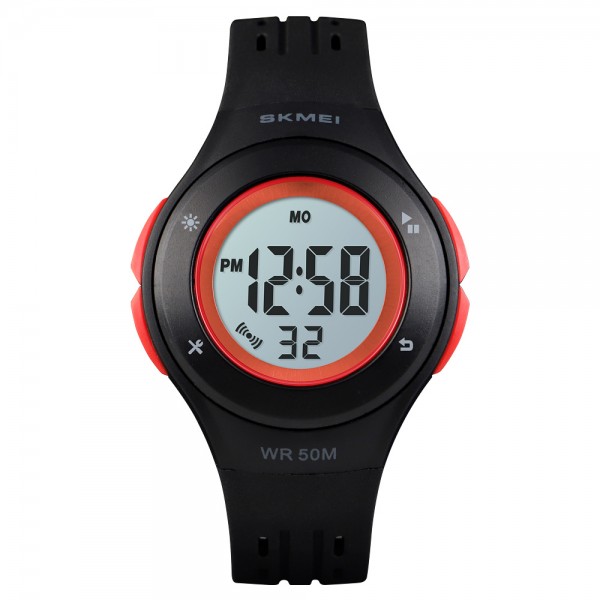 Skmei 1455BK Black SALE - 3590969