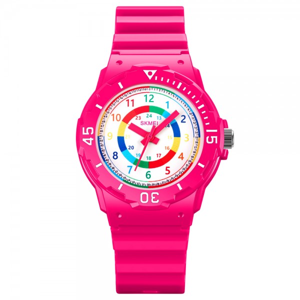 Skmei 2012PK Pink - 3590999