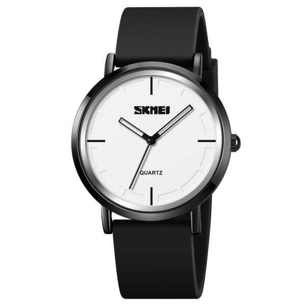 Skmei 2050BKWT Black-White - 3591009