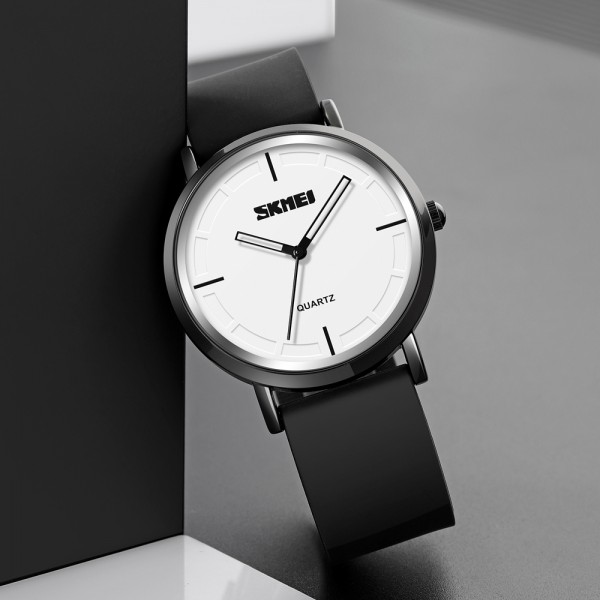 Skmei 2050BKWT Black-White - 3591009 Skmei 2050BKWT Black-White - 3591009