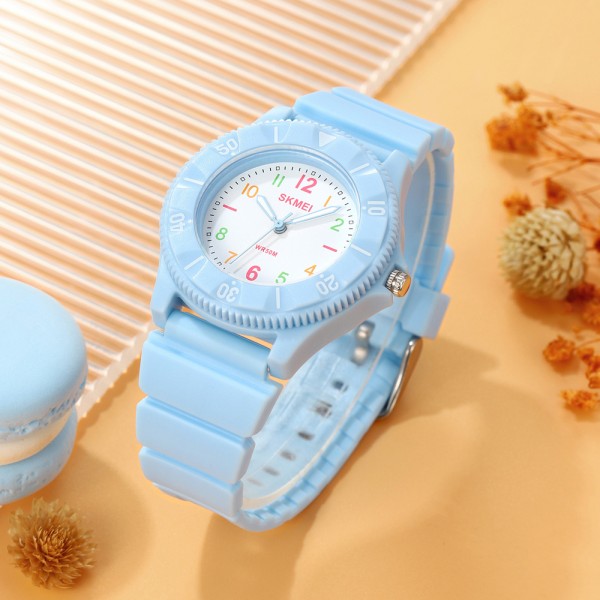 Skmei 2151BU Blue - 3591019