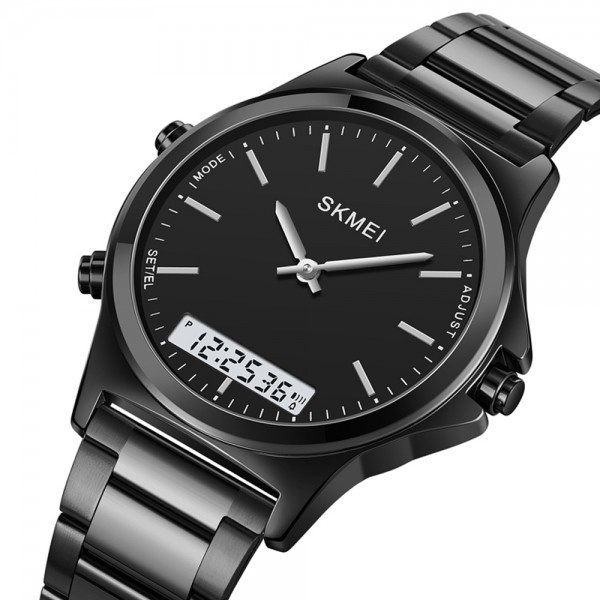 Skmei 2120BKBK Black-Black SALE - 3591029 Skmei 2120BKBK Black-Black SALE - 3591029