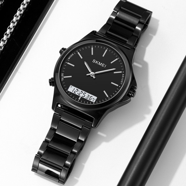 Skmei 2120BKBK Black-Black SALE - 3591029 Skmei 2120BKBK Black-Black SALE - 3591029