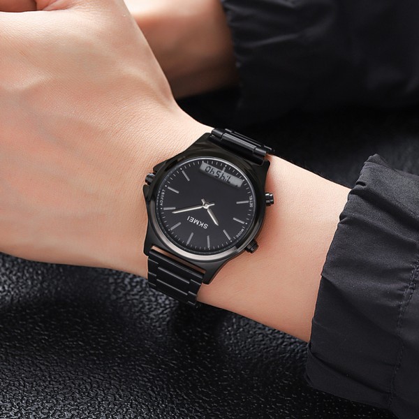 Skmei 2120BKBK Black-Black SALE - 3591029 Skmei 2120BKBK Black-Black SALE - 3591029