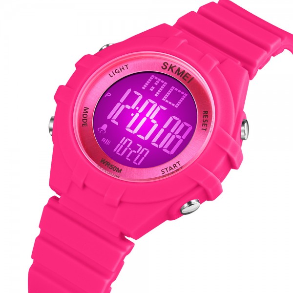 Skmei 1716PK Pink SALE - 3591039 Skmei 1716PK Pink SALE - 3591039