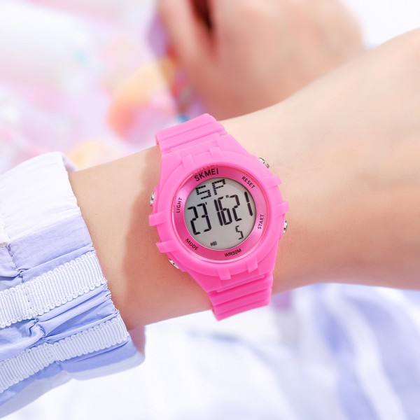 Skmei 1716PK Pink SALE - 3591039 Skmei 1716PK Pink SALE - 3591039