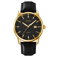 Skmei 2121GD Gold