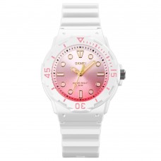 Skmei 2012WT White SALE