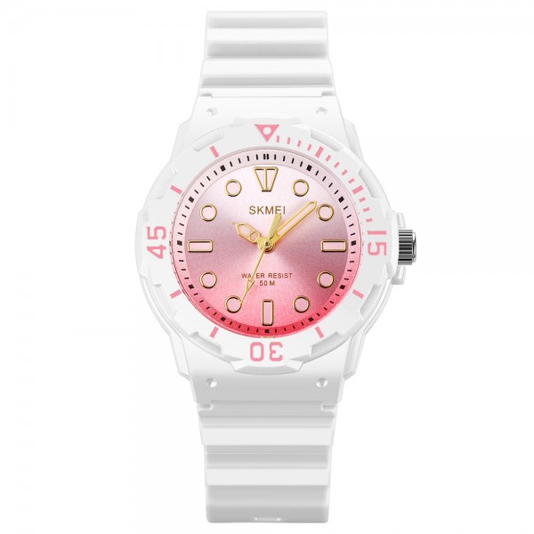 Skmei 2012WT White SALE - 3591059