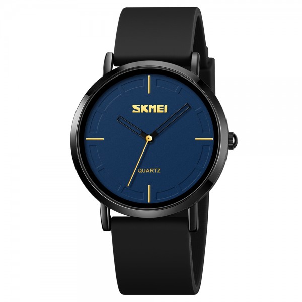 Skmei 2050BKBU Black-Blue - 3591069