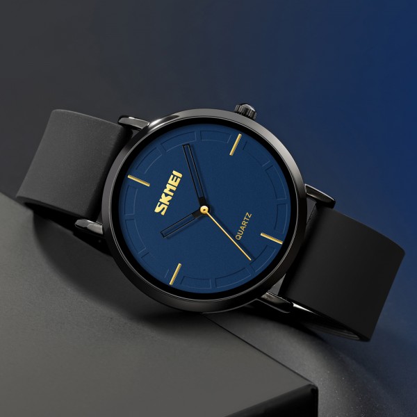 Skmei 2050BKBU Black-Blue - 3591069 Skmei 2050BKBU Black-Blue - 3591069