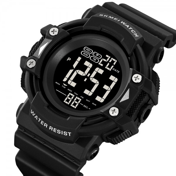 Skmei 2195BKBK Black SALE - 3591169