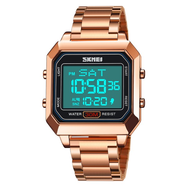 Skmei 2149RG Rose Gold SALE - 3591209 Skmei 2149RG Rose Gold SALE - 3591209