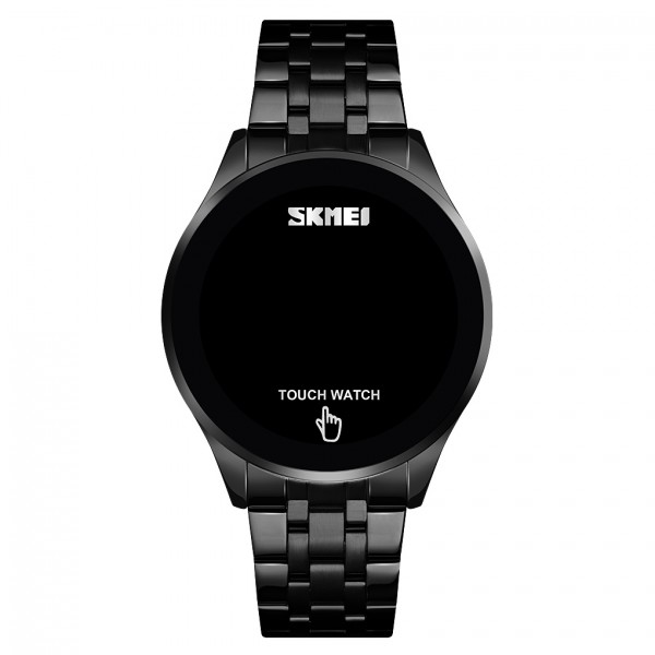 Skmei 1579BK Black - 3591229