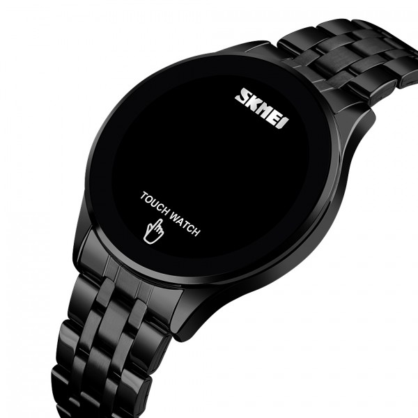 Skmei 1579BK Black - 3591229 Skmei 1579BK Black - 3591229