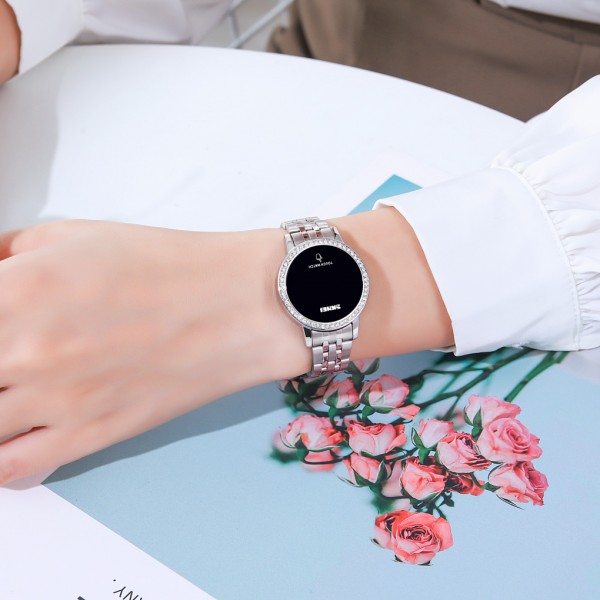 Skmei 1669SI Silver - 3591279 Skmei 1669SI Silver - 3591279