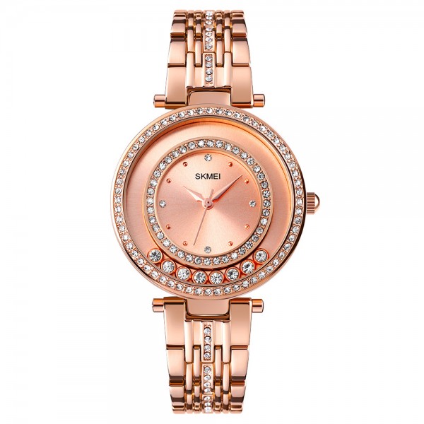 Skmei 1740RG Rose Gold - 3591309