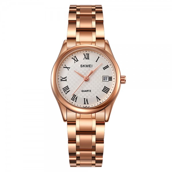 Skmei 2178RG Rose Gold - 3591349