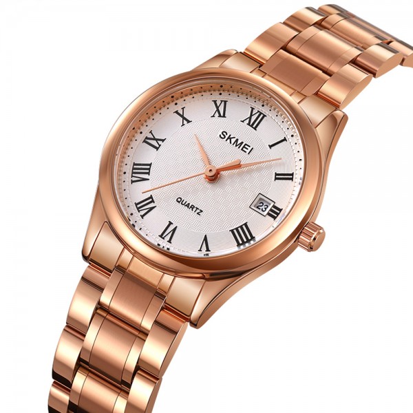 Skmei 2178RG Rose Gold - 3591349