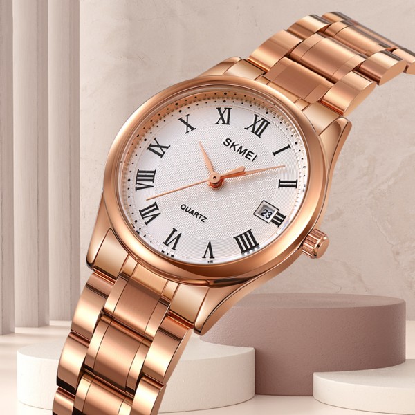 Skmei 2178RG Rose Gold - 3591349