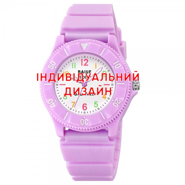 Awarder 030 Purple Індивідуальний дизайн - 1202-0304-29