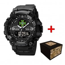 Awarder 001 ДПС Black