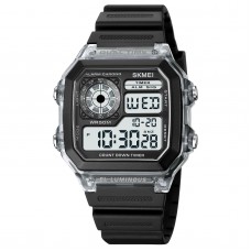 Skmei 1998WT Write SALE