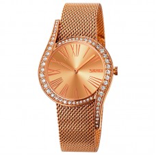 Skmei 9252RGRose Gold