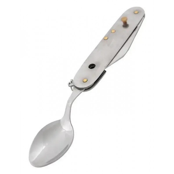 Набір столових приборів розкладний 6 в 1 МИЛ ТЕК Німеччина - 1485