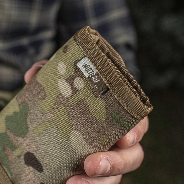 M-Tac кошелек Elite Gen.II Multicam - 20421808 M-Tac кошелек Elite Gen.II Multicam - 20421808