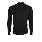 Гольф чорний