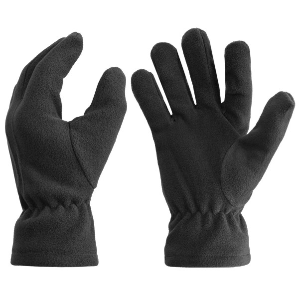 Перчатки флисовые черные Reis - 2590631 Перчатки флисовые черные Reis - 2590631