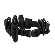 Ремень оружейный защитного снаряжения 9 элементов MFH Германия