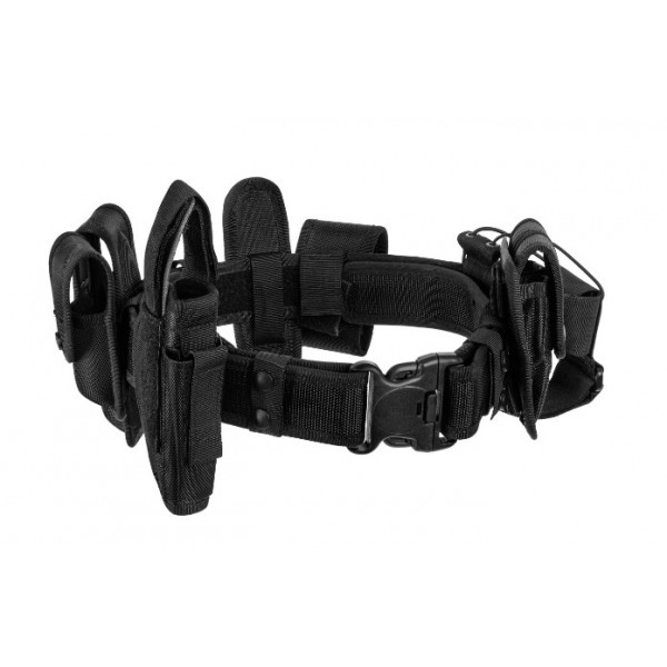 Ремінь збройовий захисного спорядження 9 елементів MFH Німеччина - 2591464