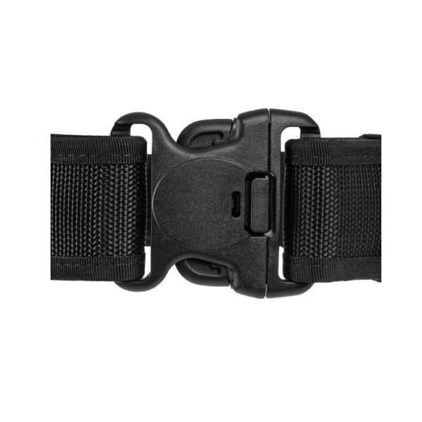 Ремінь збройовий захисного спорядження 9 елементів MFH Німеччина - 2591464 Ремінь збройовий захисного спорядження 9 елементів MFH Німеччина - 2591464